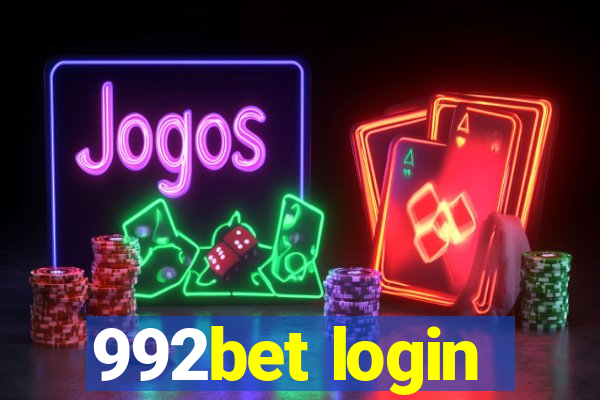 992bet login